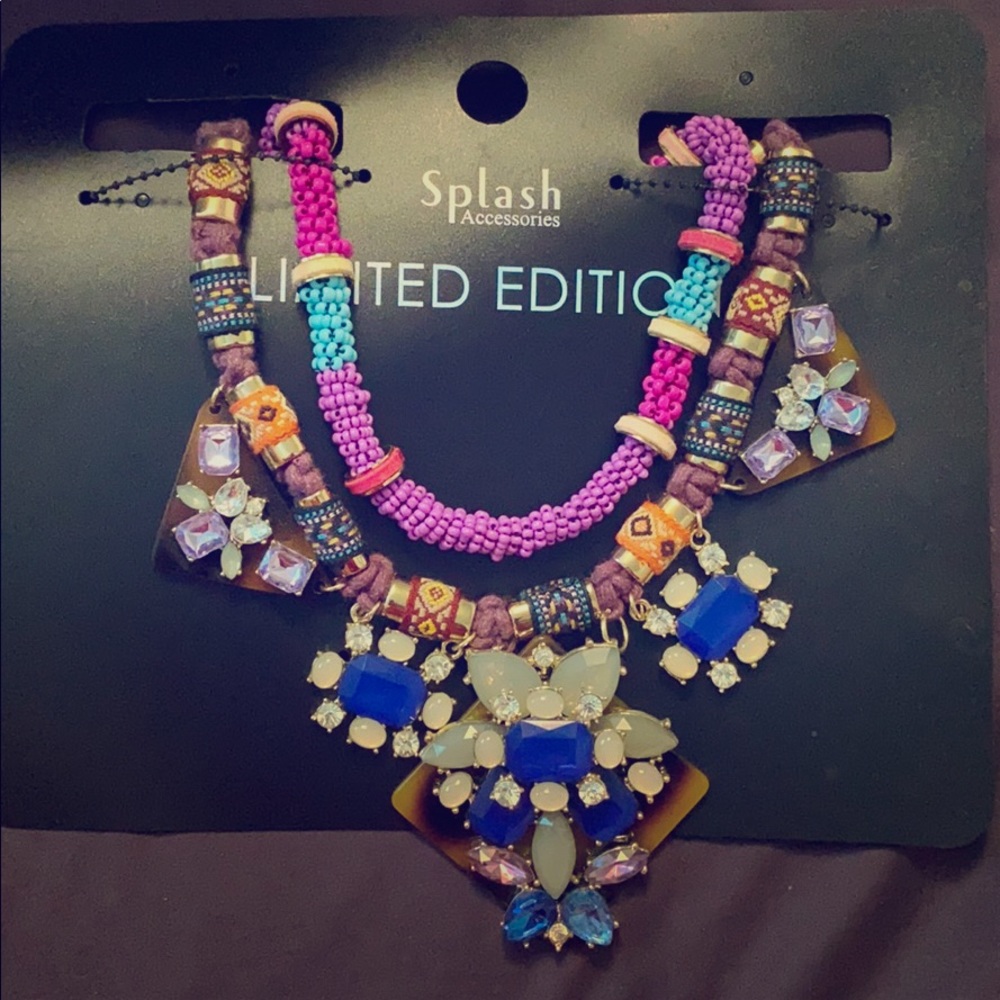 Necklace